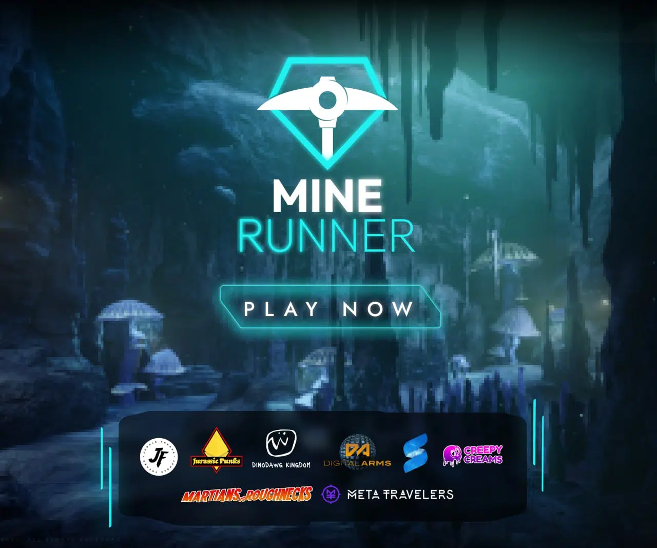 Mine Runner Beta is Live! Play & Earn today! – netvrk.news